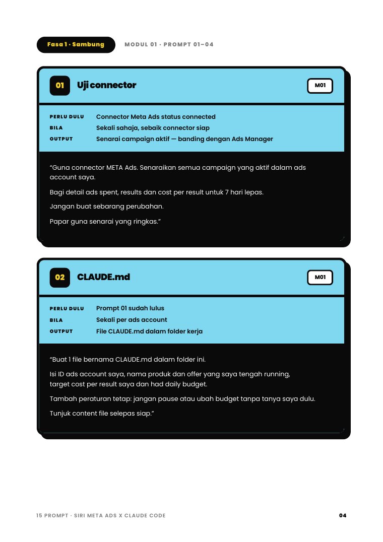 Muka surat 4 — prompt 01 dan 02