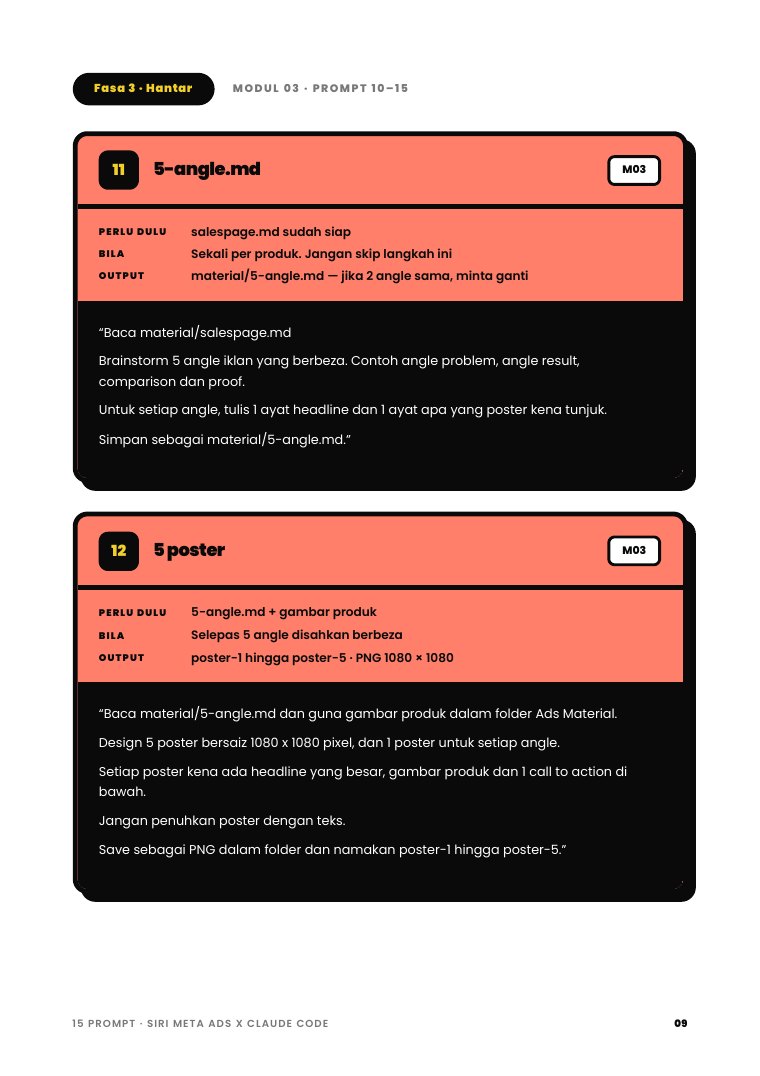 Muka surat 9 — prompt 11 dan 12
